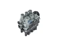 Câble de commande DT Spare Parts 1506508