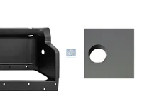Einsteigkasten DT Spare Parts 5010544654
