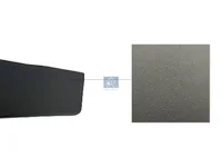 Mudguard DT Spare Parts 82253660