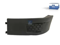Parachoques DT Spare Parts 82282284