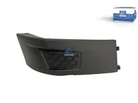 Parachoques DT Spare Parts 82282285
