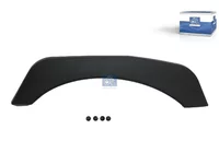 Mudguard DT Spare Parts 82557005