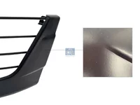 Parachoques DT Spare Parts 7484535481