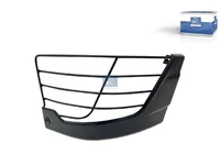 Parachoques DT Spare Parts 7484535481