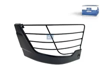 Parachoques DT Spare Parts 7484535482