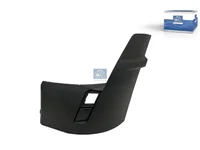 Parachoques DT Spare Parts 7484905278