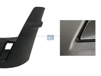 Parachoques DT Spare Parts 7484905278