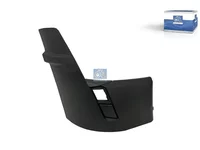 Parachoques DT Spare Parts 7484901151