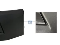 Parachoques DT Spare Parts 7484901151