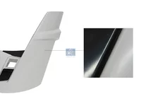 Parachoques DT Spare Parts 7484906018