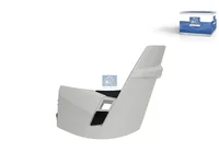 Parachoques DT Spare Parts 7484906018