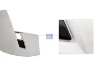 Parachoques DT Spare Parts 7484906019