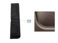 Parachoques DT Spare Parts 84902225