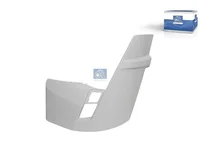 Bumper DT Spare Parts 84905851