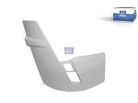 Parachoques DT Spare Parts 84905852