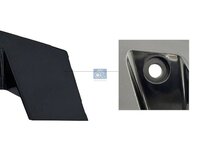 Supporto DT Spare Parts 84905484