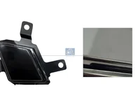 Parachoques DT Spare Parts 84908095