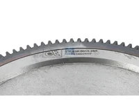 Ingranaggio DT Spare Parts 5010258296