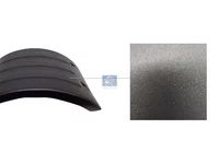 Mudguard DT Spare Parts 20896989