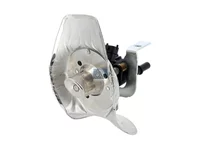 Ventil DT Spare Parts 7421738130