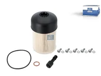 Air filter DT Spare Parts 164039560R