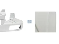 Parachoques DT Spare Parts 5010623868