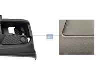 Parachoques DT Spare Parts 5801802888