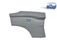Крышка DT Spare Parts 5802474203 Крышка DT Spare Parts 5802474203