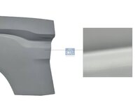 غطاء DT Spare Parts 5802474203