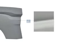 Крышка DT Spare Parts 5802474203 Крышка DT Spare Parts 5802474203