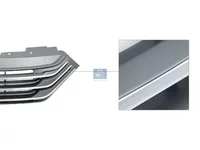 Gitter DT Spare Parts 5802799786