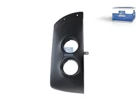 Parachoques DT Spare Parts 504221758