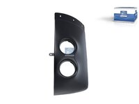 Bumper DT Spare Parts 504221759