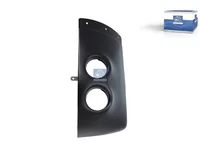 Parachoques DT Spare Parts 504221759