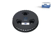 Air filter DT Spare Parts 5801856862