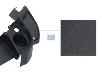Afdekking DT Spare Parts 5801643422