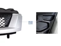 Grilă DT Spare Parts 5801255766