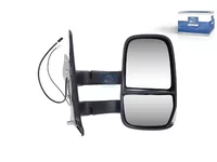 Main mirror DT Spare Parts 03800422