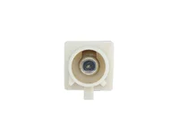 Main mirror DT Spare Parts 03800422