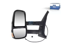 Main mirror DT Spare Parts 03800426