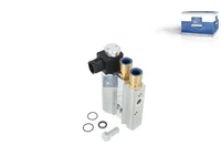 Luftfilter DT Spare Parts 42580706