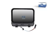 Spiegelglas DT Spare Parts 98472938