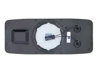 زجاج المرايا DT Spare Parts 5001851890