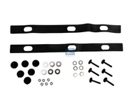 Sunvisor DT Spare Parts 504089372