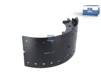 Bremsbacke DT Spare Parts