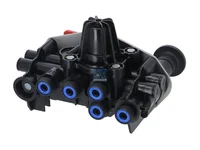 Supapă combinată DT Spare Parts 1966683