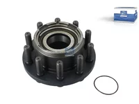 Radnabe DT Spare Parts