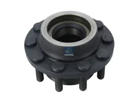 Radnabe DT Spare Parts