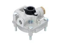 Relaisventil DT Spare Parts 1504903