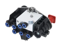 Overflow valve DT Spare Parts 1963886